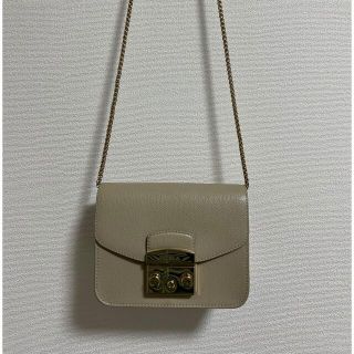 フルラ(Furla)の【FURLA】METROPOLIS MINI(ショルダーバッグ)