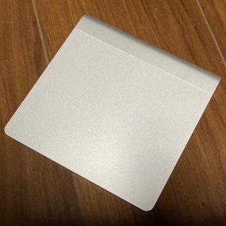 アップル(Apple)のApple トラックパッド　Magic Track Pad(PC周辺機器)