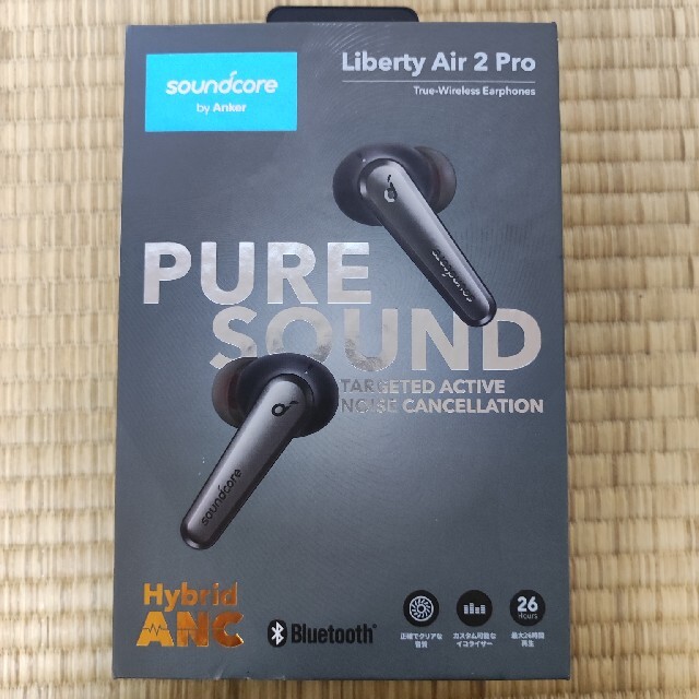 Anker soundcore Liberty Air 2 Pro