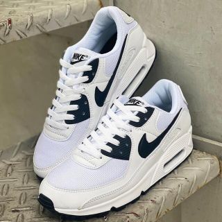 NIKE AIRMAX 90 24.5cm 新品未使用