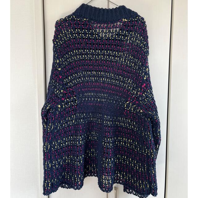 namacheko ニット knit | www.thestyledhouse.com.au