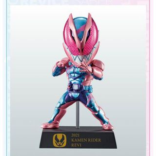 バンダイ(BANDAI)の一番くじ　仮面ライダー　50thアニバーサリーVOL2. E賞　リバイ(特撮)