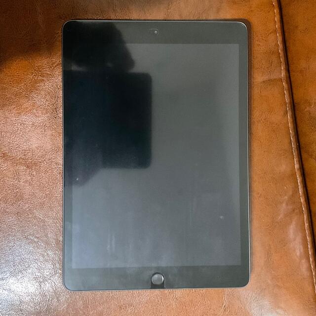 APPLE iPad WI-FI 32GB 2019 スペースグレーAPPLE