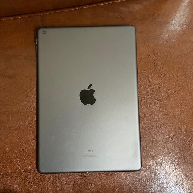 APPLE iPad WI-FI 32GB 2019 スペースグレー 1