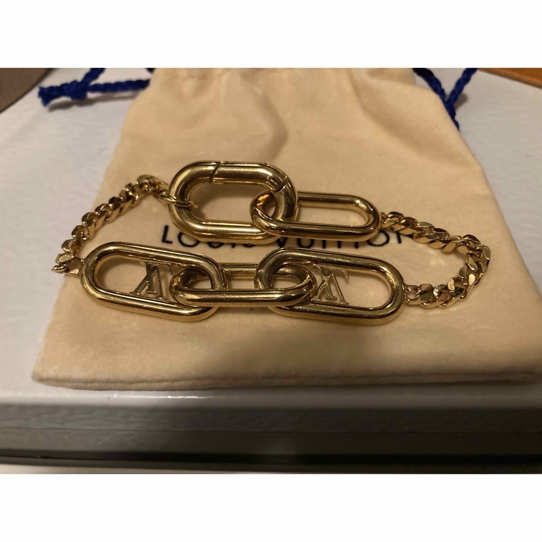 LOUIS VUITTON - LOUIS VUITTON ブラスレ•ソフトシグネチャー LOUIS VUITTON - LOUIS VUITTON ブラスレ•ソフトシグネチャー