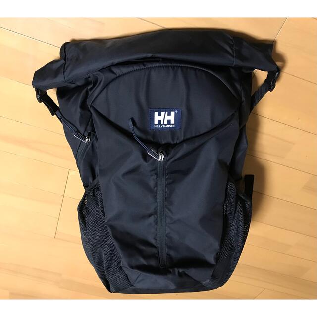 HELLY HANSEN(ヘリーハンセン)のヘリーハンセン バックパック ロールトップ スポーツ/アウトドアのアウトドア(登山用品)の商品写真