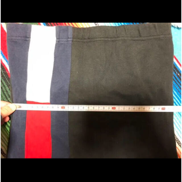 TOMMY HILFIGER(トミーヒルフィガー)のTOMMY HILFIGER ブラトップ　チューブトップ　セット売り レディースのトップス(ベアトップ/チューブトップ)の商品写真