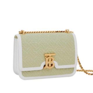 バーバリー(BURBERRY) モノグラム ショルダーバッグ(レディース)の通販