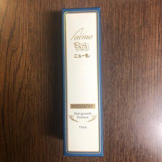 ニューモ 薬用育毛剤 75ml(スカルプケア)