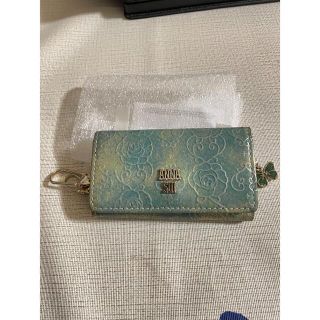 アナスイ(ANNA SUI)の夏期値下げ　ANNA SUIのキーホルダー(キーホルダー)