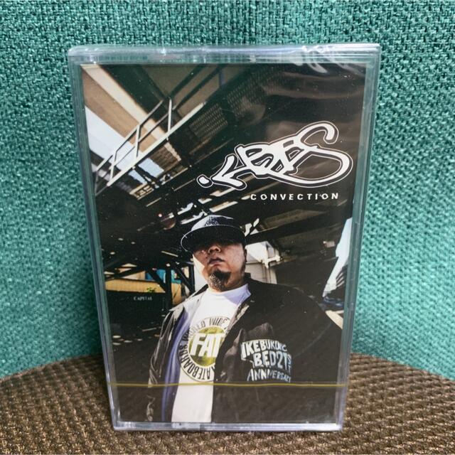 BES / CONVECTION (TAPE) (希望者同内容収録CD付属可能)