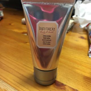 ローラメルシエ(laura mercier)のローラメルシエ♡ボディバター(ボディクリーム)