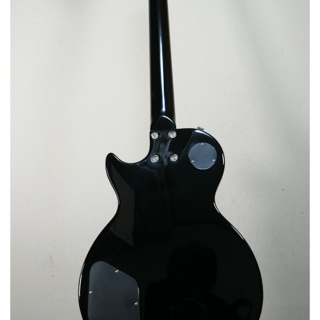 Epiphone(エピフォン)の【新品】Epiphoneレスポール【Gibsonピックアップ付】 楽器のギター(エレキギター)の商品写真
