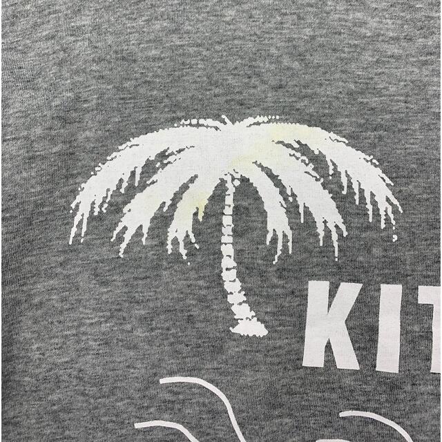 MAISON KITSUNE'(メゾンキツネ)のMAISON KITSUNE メゾンキツネ KITSUNETEE Tシャツ XS メンズのトップス(Tシャツ/カットソー(半袖/袖なし))の商品写真