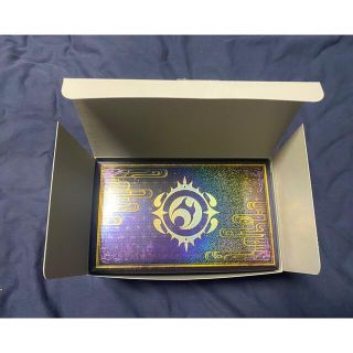 ユウギオウ(遊戯王)の遊戯王　SECRET SHINY BOX (Box/デッキ/パック)