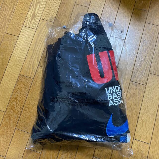UNDERCOVER - NIKE × UNDERCOVER トラックスーツ セットアップの UNDERCOVER - NIKE × UNDERCOVER トラックスーツ セットアップの