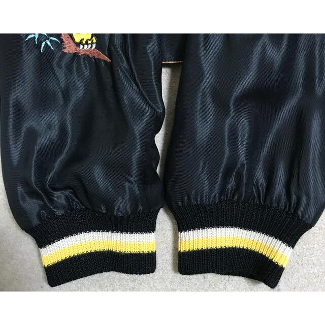 SALE 東洋エンタープライズ✖️beams コラボ虎柄スカジャン - 6