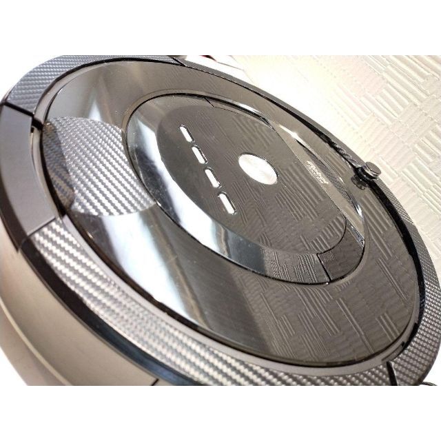 ☆美品☆ルンバ Roomba 880 バッテリー100分可動 | hospitaldeyumbo.gov.co