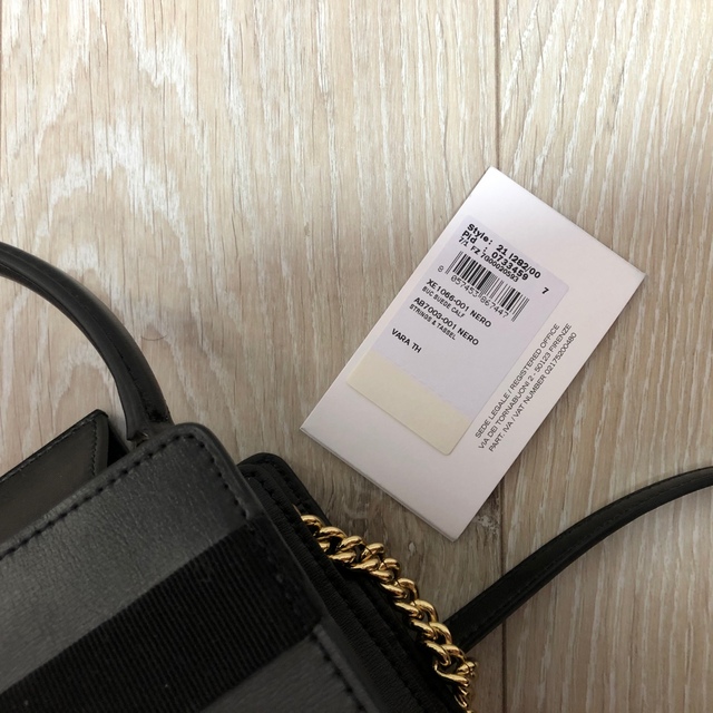 Ferragamo - ハンドバッグ ショルダーバッグ フェラガモ リボン ヴァラ