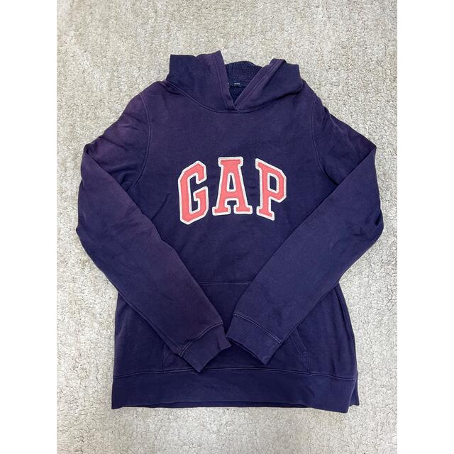 GAP(ギャップ)のギャップ　⁑ パーカー レディースのトップス(パーカー)の商品写真