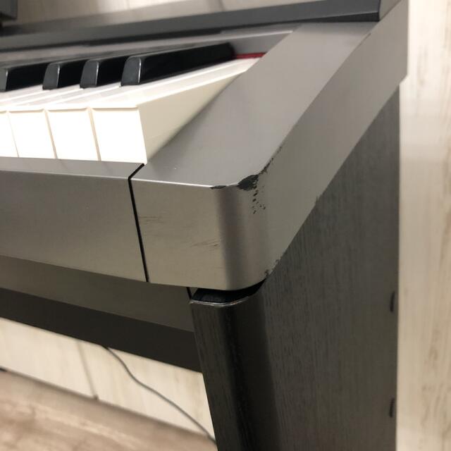 電子ピアノ CASIO PRIVIA PX-130 スタンド無し 電子ピアノ CASIO PRIVIA PX-130 スタンド無し