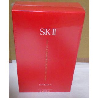 SK-II フェイシャルトリートメント エッセンス 230ml×2本入り(化粧水/ローション)