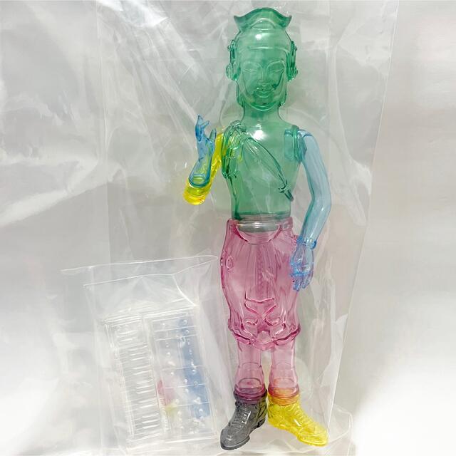 STOP ミロクモーション 西武限定カラー ミロクトイ MIROCKTOY-