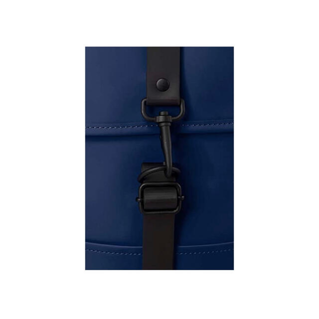 Rains(レインズ) Backpack Mini Blue 10.0L 公式 4290円引き
