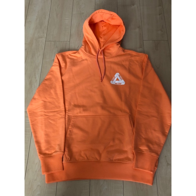 L サイズ PALACE SKATEBOARDS TRI－FERG HOOD