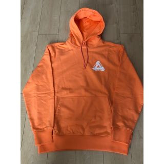 シュプリーム(Supreme)のL サイズ PALACE SKATEBOARDS TRI－FERG HOOD(パーカー)