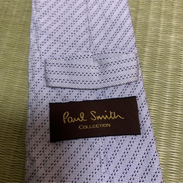 Paul Smith(ポールスミス)のポールスミス　ネクタイ メンズのファッション小物(ネクタイ)の商品写真