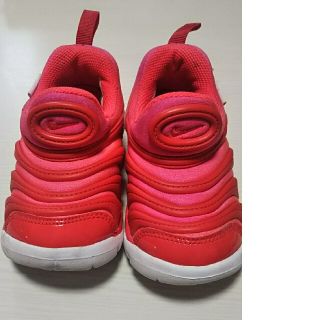 ナイキ(NIKE)のナイキスニーカー  13センチ(スニーカー)