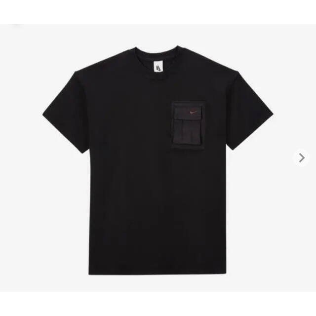 NIKE(ナイキ)のナイキ✖️カクタスジャック　Tシャツ メンズのトップス(Tシャツ/カットソー(半袖/袖なし))の商品写真