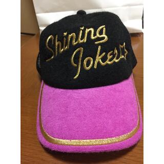 JOKER - shining JOKERキャップ🧢新品✩.*˚