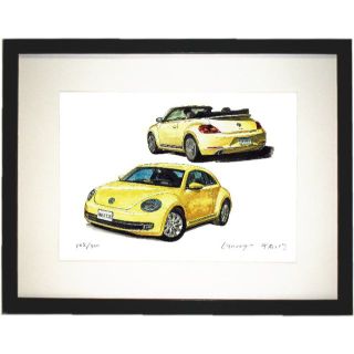 フォルクスワーゲン 絵画/タペストリーの通販 26点 | Volkswagenの