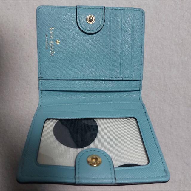 KATE SPADE SATURDAY(ケイトスペードサタデー)のKate spade 財布 レディースのファッション小物(財布)の商品写真