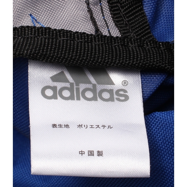 adidas(アディダス)のアディダス adidas 2way スポーツバッグ    メンズ メンズのバッグ(バッグパック/リュック)の商品写真