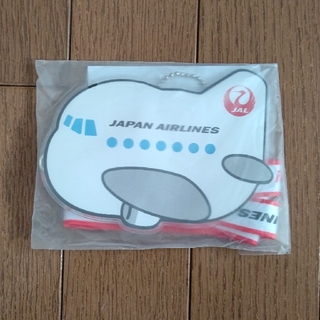 ジャル(ニホンコウクウ)(JAL(日本航空))のJAL オリジナルパスケース 新品未開封(ノベルティグッズ)