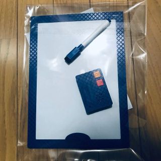 ★ホワイトボード　エディオン EDION(その他)