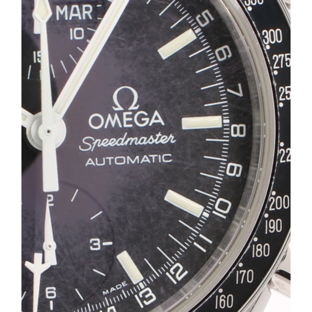 OMEGA(オメガ)のオメガ OMEGA 腕時計 トリプルカレンダー クロノグラフ メンズ メンズの時計(その他)の商品写真