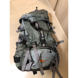 パイネ(PAINE)のパイネ　ザック(登山用品)