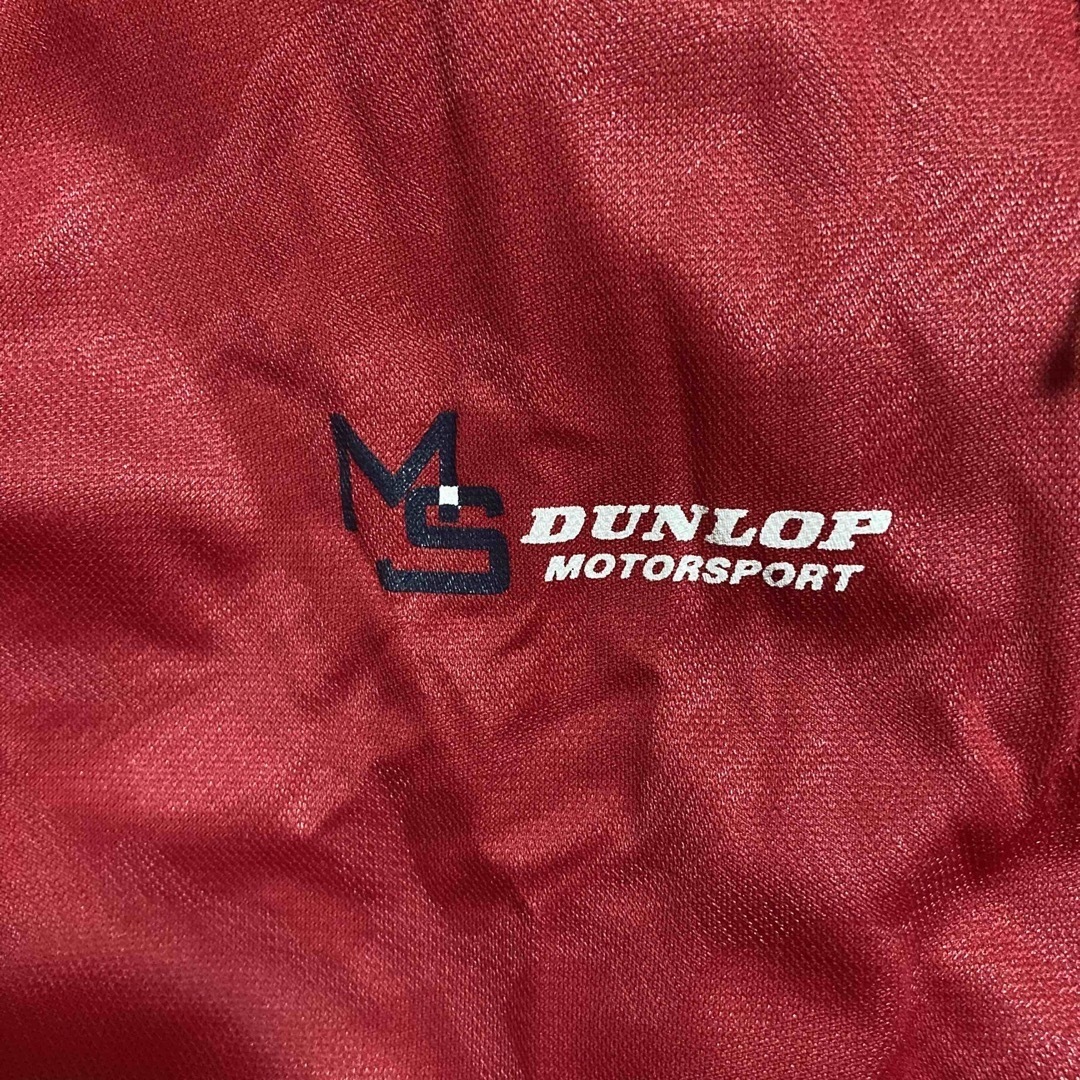 DUNLOP(ダンロップ)の《新品・タグ付き未使用》日本製 DUNLOP  ポロシャツ Ｍサイズ メンズのトップス(ポロシャツ)の商品写真