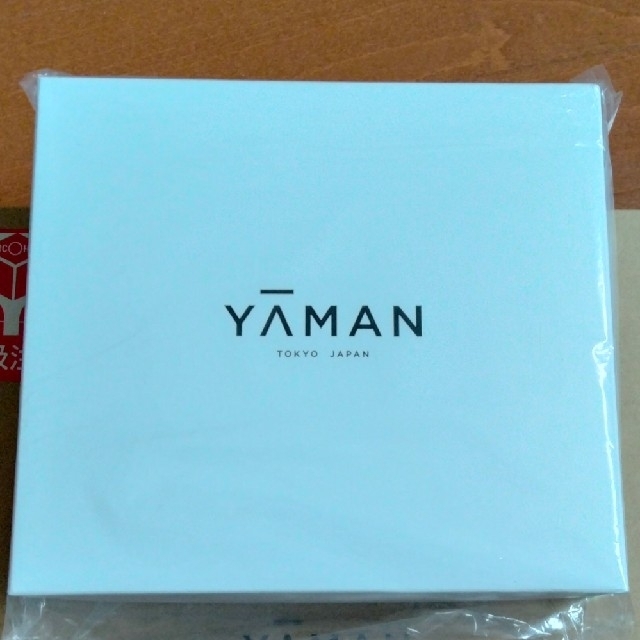 YA-MAN メディリフト 美顔器 EP-14BB