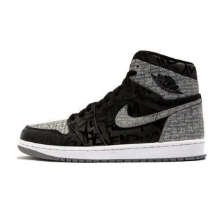 ナイキ(NIKE)のAir Jordan1 High OG Rebellionaire 27.5cm(スニーカー)