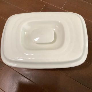 森修焼　つけもの三昧 (食器)