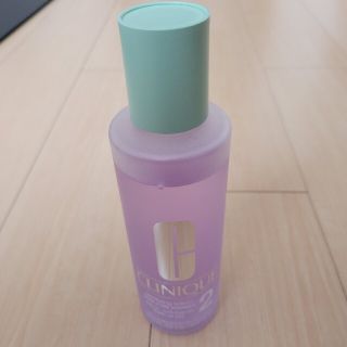 クリニーク(CLINIQUE)のシルク様専用クリニーク クラリファイング ローション 2番 400ml(化粧水/ローション)