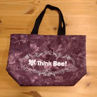 シンクビー(Think Bee!)のふみ様専用 新品 シンクビー バッグ &シンクビー バッグ A(エコバッグ)