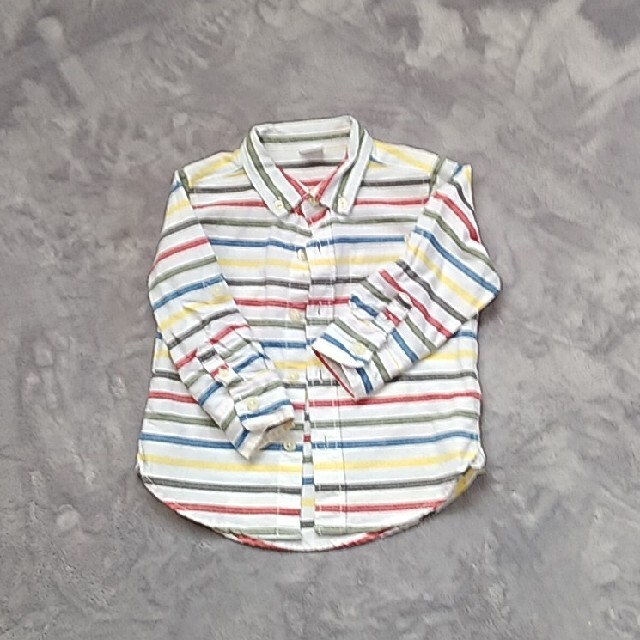 babyGAP(ベビーギャップ)のbabyGAP 新品 キッズ/ベビー/マタニティのキッズ服男の子用(90cm~)(パンツ/スパッツ)の商品写真