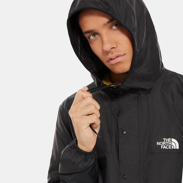 THE NORTH FACE　1985マウンテンジャケット　海外限定