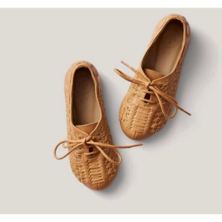 ソーアプルーム(SOOR PLOOM)のSoor ploom Huarache Lace Up 靴(その他)